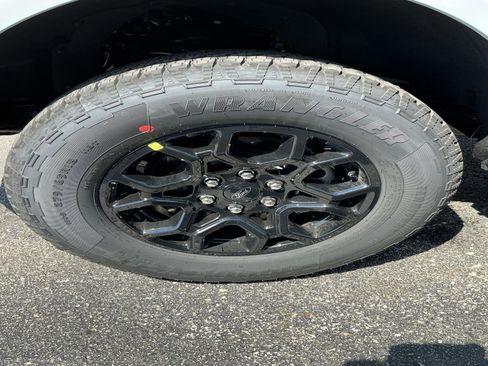 New 2025 Ford F150 STX image 10