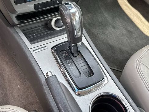 Used 2010 Ford Fusion Hybrid FWD image 20