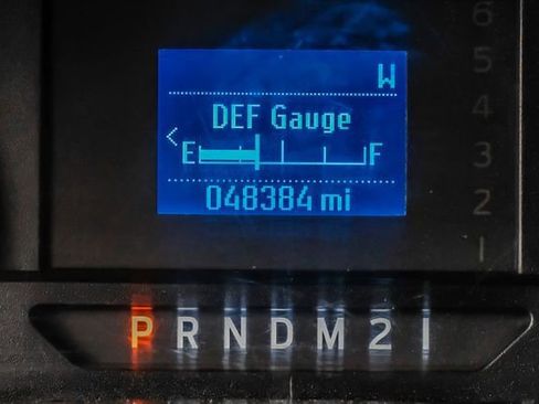 Used 2018 Ford F250 XL w/ Power Equipment Group AWD/4WD image 21