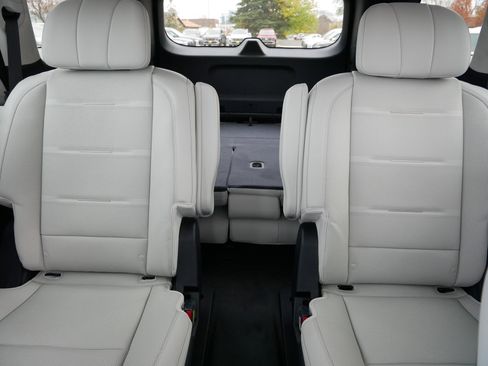 New 2026 Hyundai Palisade Calligraphy image 7