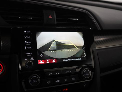 Used 2019 Honda Civic Sport Touring image 21