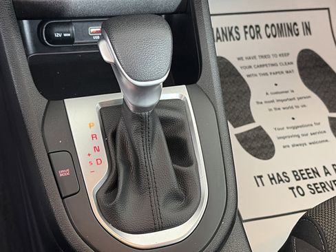 Certified 2023 Kia Forte LXS image 23