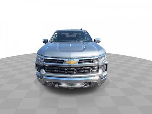 New 2026 Chevrolet Silverado 1500 LT image 3