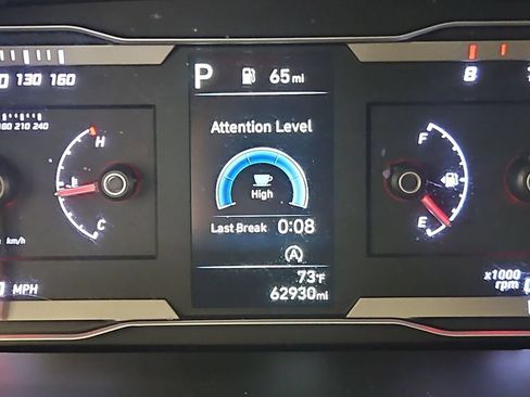 Used 2024 Hyundai Tucson SEL AWD/4WD image 16