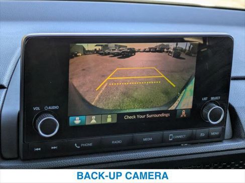 Certified 2023 Honda CR-V EX image 18