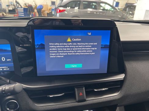 Used 2026 Subaru Outback Premium image 19