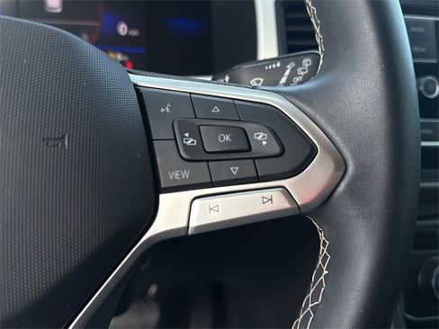 Used 2022 Volkswagen Atlas SE image 21