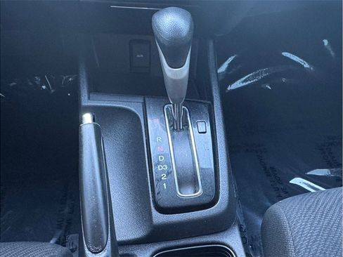 Used 2013 Honda Civic LX image 11