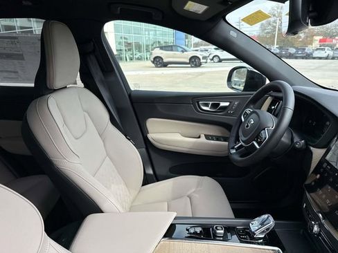New 2026 Volvo XC60 B5 Plus w/ Climate Package image 13
