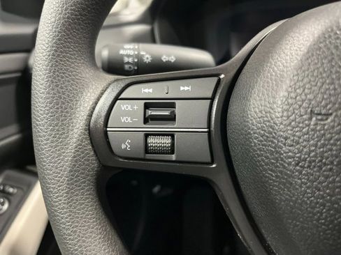 New 2026 Honda Accord SE image 10