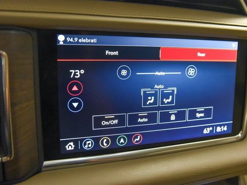 Used 2021 GMC Yukon Denali w/ Denali Ultimate Package image 23