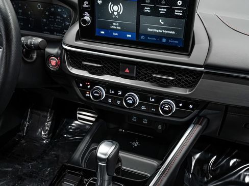 New 2025 Acura ADX A-Spec image 16