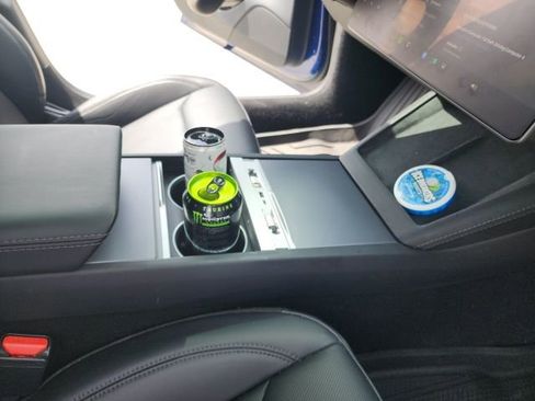 Used 2025 Tesla Model 3 Long Range image 24