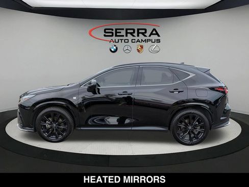 Used 2024 Lexus NX 350 F Sport AWD/4WD image 10