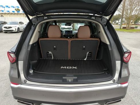 New 2026 Acura MDX w/ Technology Package image 31