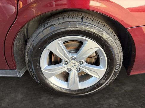 Used 2018 Honda Odyssey EX-L image 42