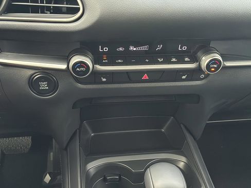 New 2026 MAZDA CX-30 AWD 2.5 S w/ Select Sport Pkg image 22