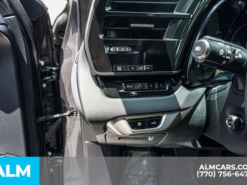 Used 2024 Lexus RX 350 Premium w/ Accessory Package (Z1) AWD/4WD image 37