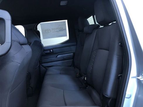 New 2025 Toyota Tacoma SR5 image 14