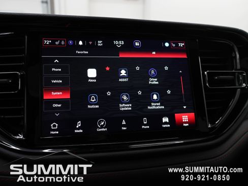 New 2026 Dodge Durango GT AWD/4WD image 68