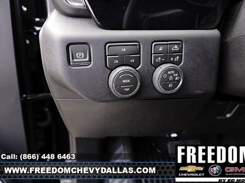 New 2026 Chevrolet Silverado 2500 LT w/ Trail Boss Package AWD/4WD image 25