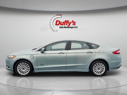Used 2013 Ford Fusion Energi SE image 14