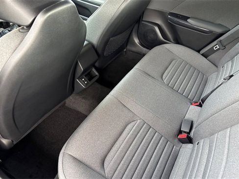 New 2025 Kia K4 EX image 14