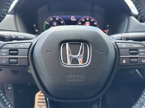 Used 2024 Honda Accord Sport image 24