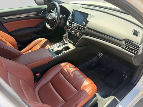 Used 2022 Honda Accord Sport image 32