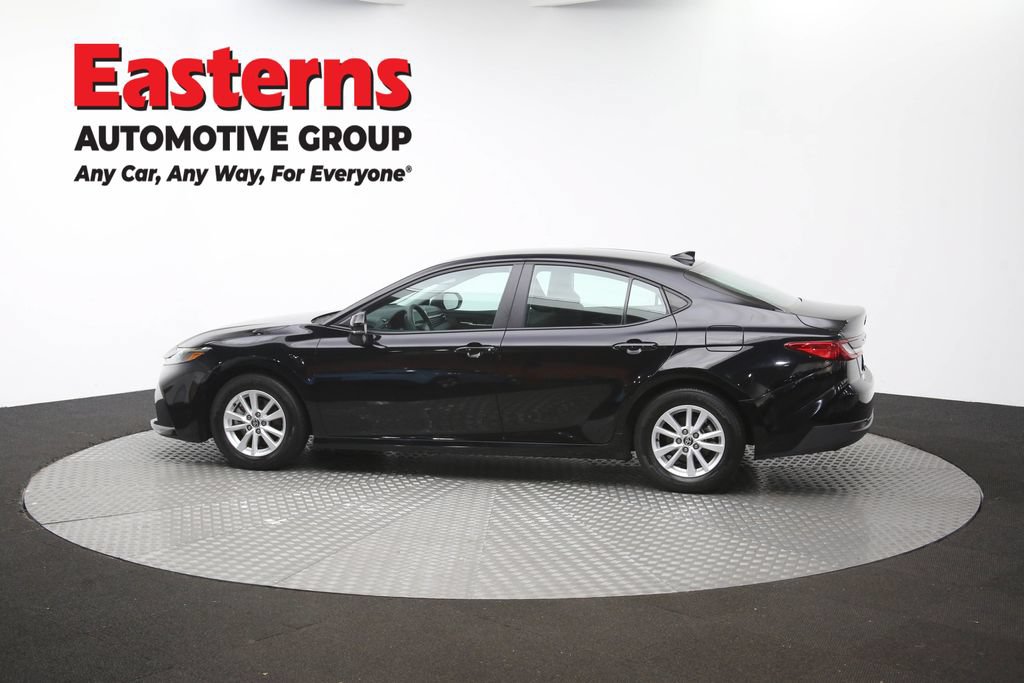 Used 2026 Toyota Camry LE FWD image 62