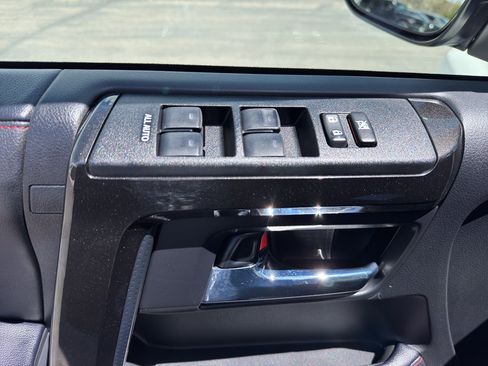 Used 2023 Toyota 4Runner TRD Off-Road Premium w/ Moonroof Package image 18