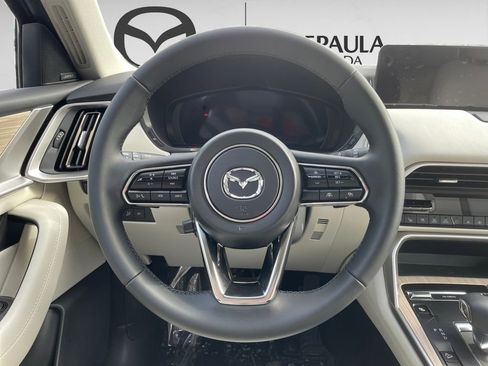 New 2026 MAZDA CX-90 Plug-In Hybrid w/ Premium Plus image 11