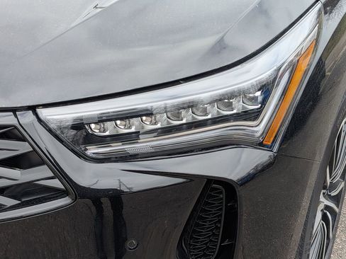 New 2026 Acura RDX SH-AWD w/ Advance Package image 9