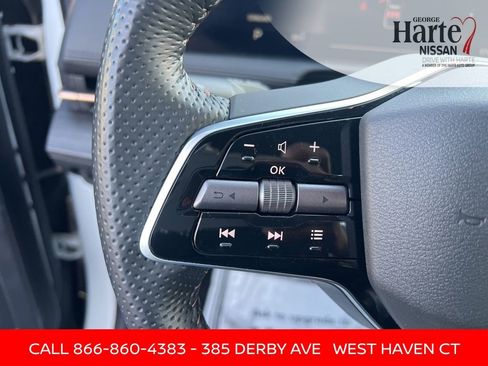 Certified 2023 Nissan Ariya FWD image 49