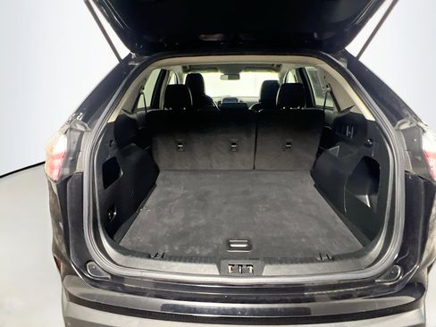 Used 2022 Ford Edge SEL AWD/4WD image 34