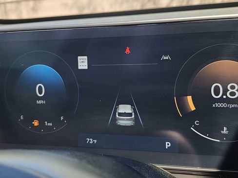 Used 2025 Hyundai Kona N Line S FWD image 22