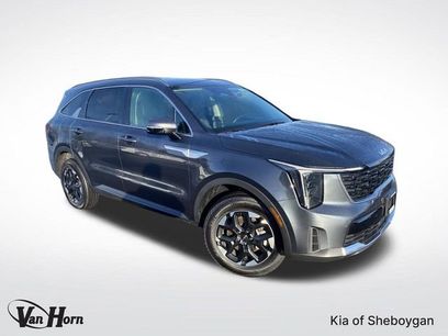 Used 2024 Kia Sorento S