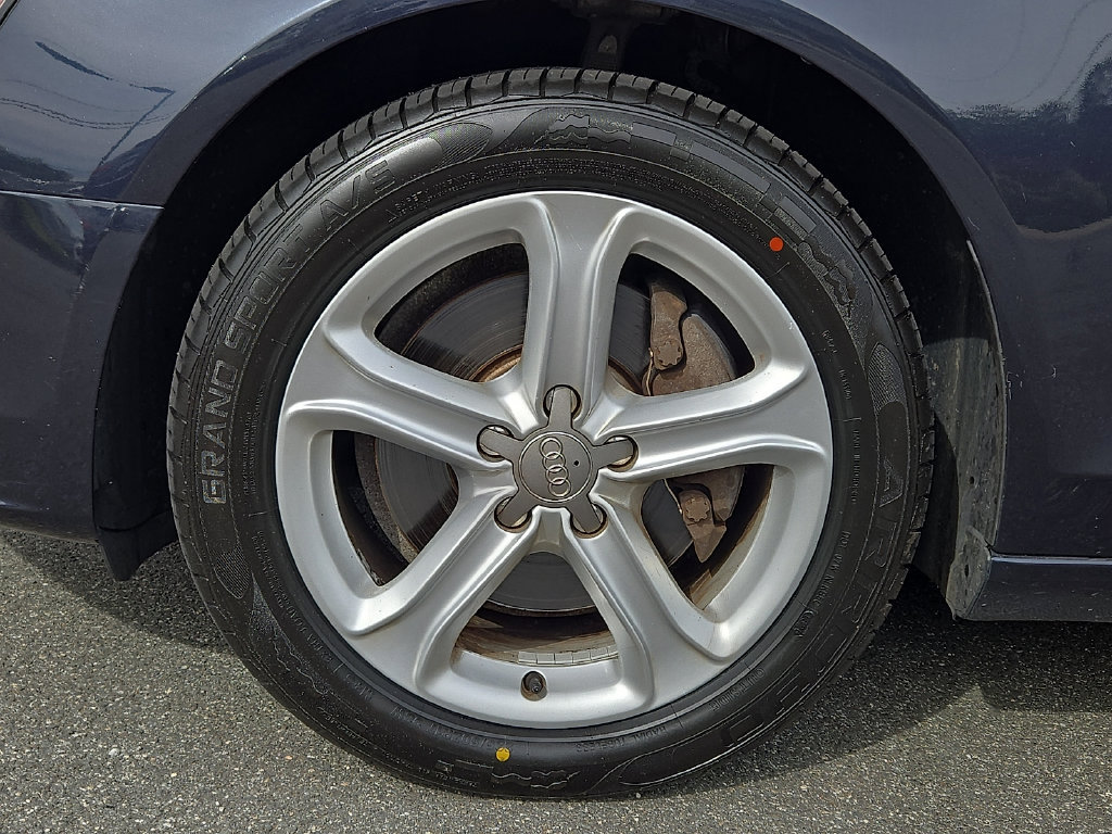 Used 2013 Audi A4 2.0T Premium w/ Convenience Pkg AWD/4WD image 8