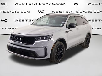 Used 2022 Kia Sorento SX FWD 360° Tour