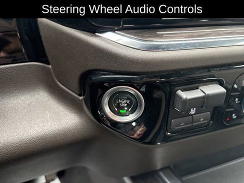 Used 2024 Chevrolet Silverado 1500 LTZ image 16