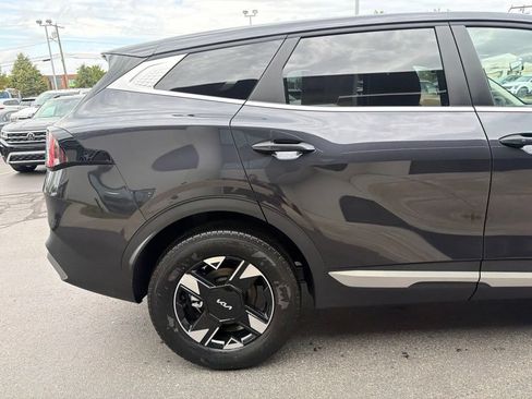 New 2026 Kia Sportage LX AWD/4WD image 7