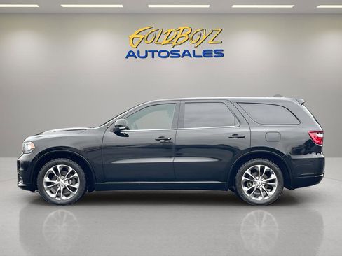 Used 2019 Dodge Durango R/T image 5