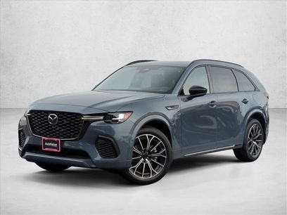New 2026 MAZDA CX-70 3.3 Turbo S w/ Premium Package