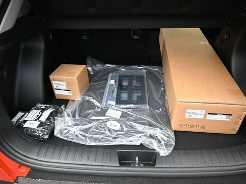 New 2026 Hyundai Kona SEL Sport image 34