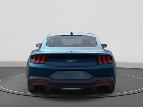 New 2026 Ford Mustang GT image 5
