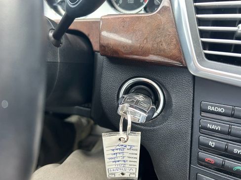 Used 2011 Mercedes-Benz E 350 4MATIC Wagon image 20