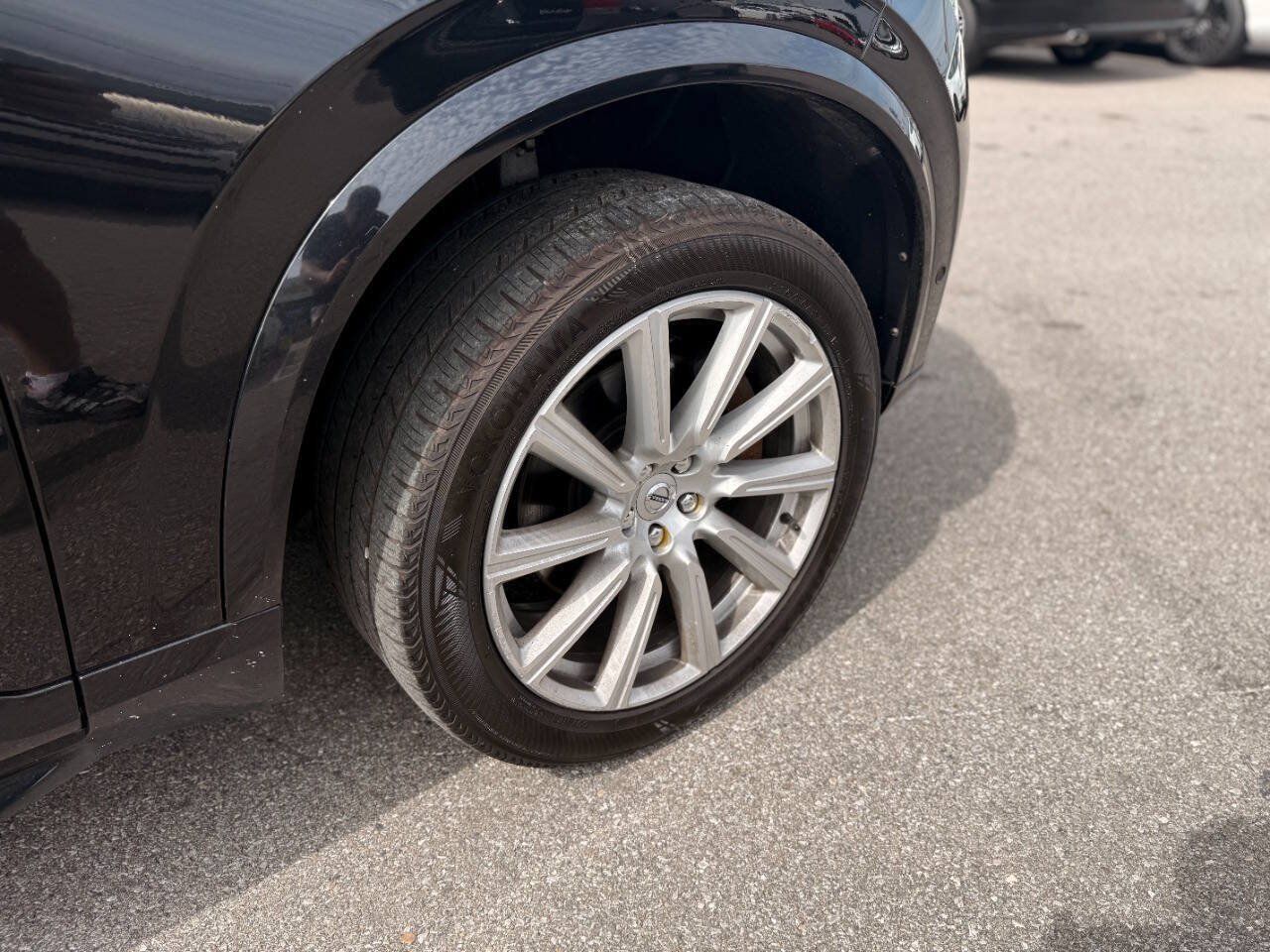 Used 2016 Volvo XC90 T6 Inscription AWD/4WD image 34