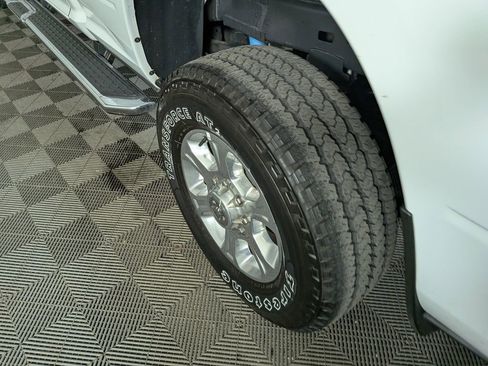 Certified 2025 RAM 2500 Big Horn image 14