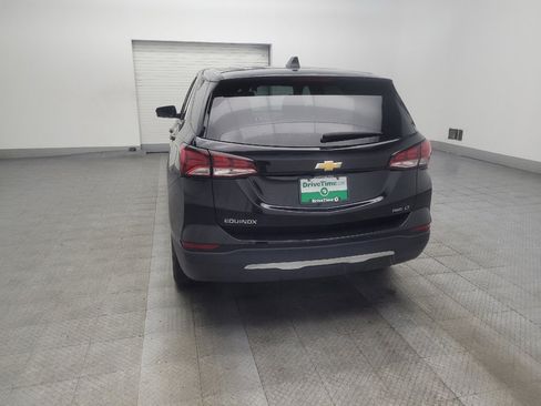 Used 2024 Chevrolet Equinox LT AWD/4WD image 6