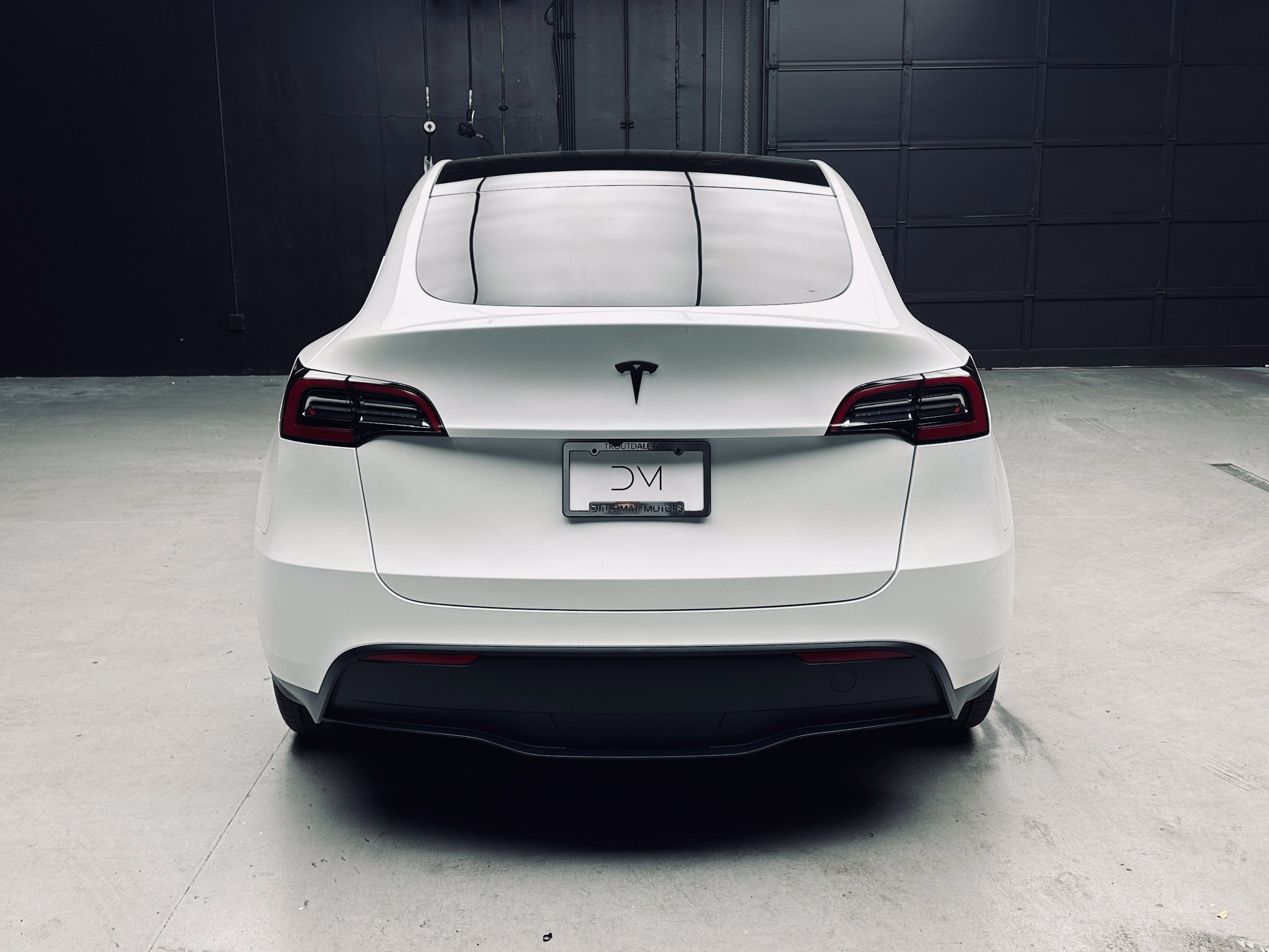 Used 2023 Tesla Model Y Long Range AWD/4WD image 6